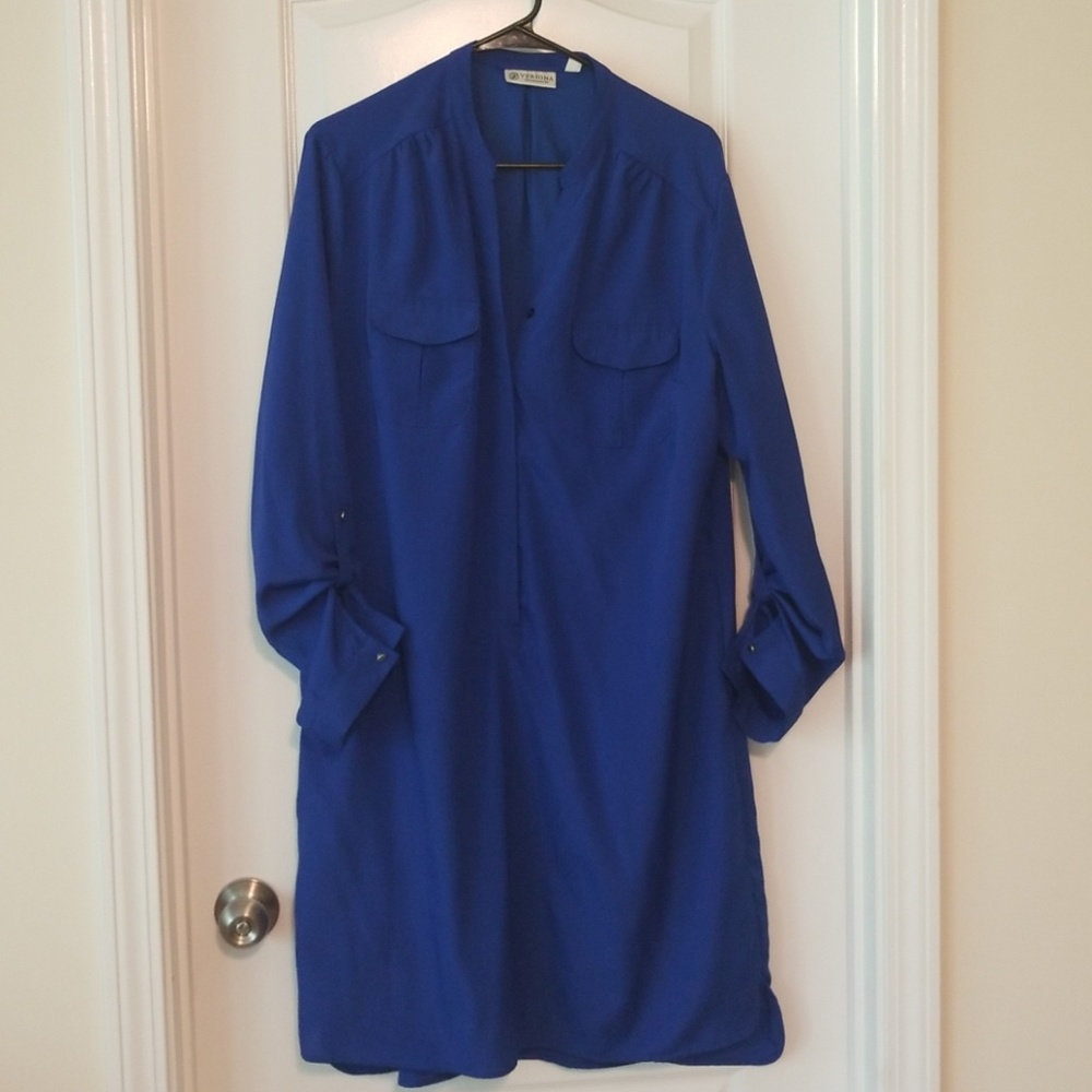 Versona dress
